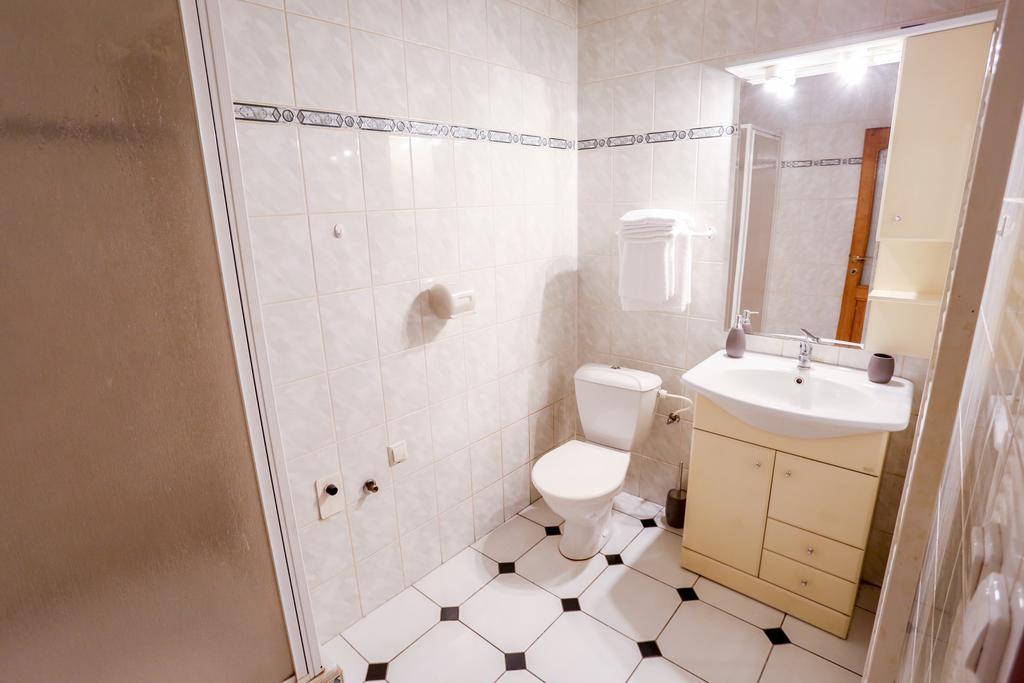 Penzion Hradebni Tabor Bagian luar foto